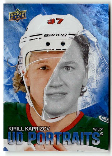 Upper deck series nhl - upper,