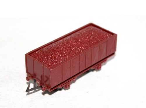 Jouef 632 wagon - ho, b,