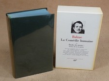 Pleiade balzac la - pleiade,