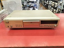 SONY CDP-XE900 | Lecteur
