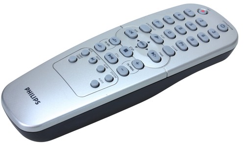 Philips télécommande - philips,