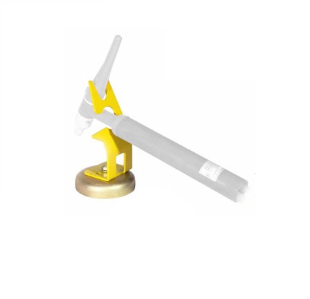 Support pour torche tig avec - pour,
