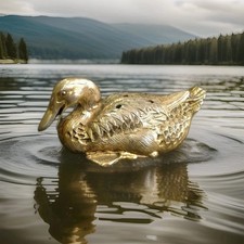 Vase Pique Fleurs Zoomorphe