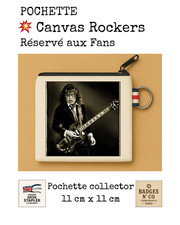 AC/DC - Pochette Collector