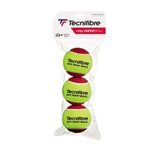BALLES PEDAGOGIQUES TENNIS