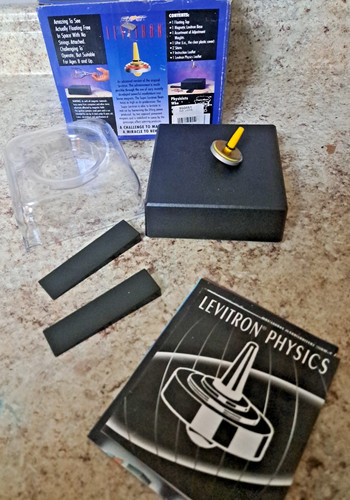 Vintage 1996 super - 1996, levitron