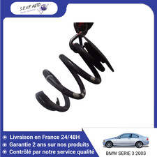 🇫🇷 RESSORT AMORTISSEUR