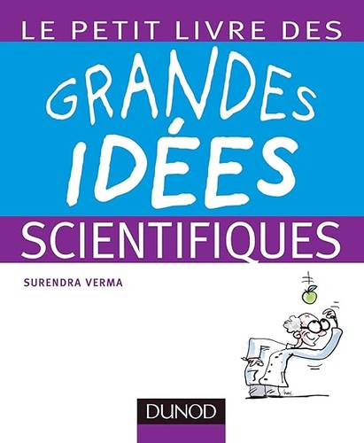 Petit livre des - le,