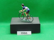 FIGURINE CYCLISTE - Format