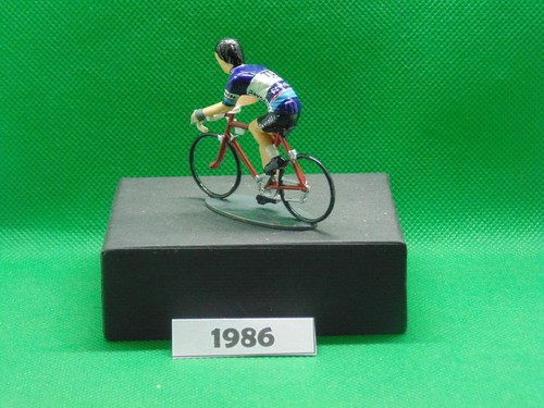 Figurine cycliste format - cycliste,