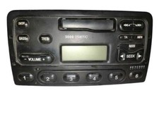 97FP18K876LA radio pour FORD