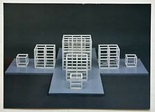 SOL LEWITT  - Carton d invitation - 2012