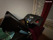 Tapis de Course - Tytter runner RU-4X (tapis de course électrique pliable)