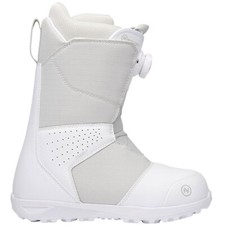 Nidecker Sierra W BOA Damen Snowboardschuhe Boots Snowboard-Stiefel Blanc NEU