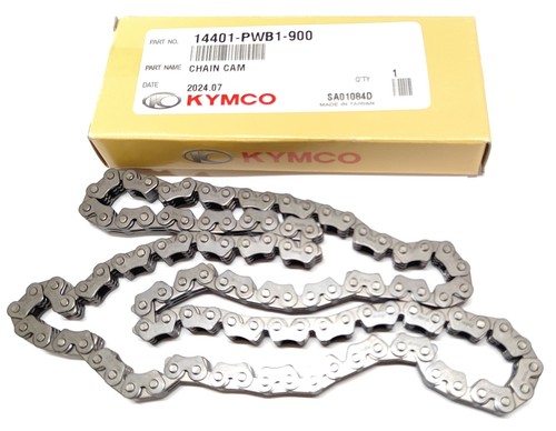 Chaîne distribution kymco - chaîne, de