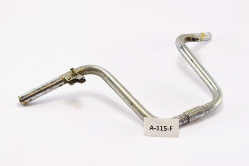 Honda chaly 1974 - am,