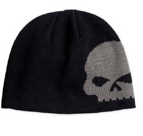 Chapeau harley davidson - , idée
