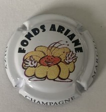 capsule de champagne Marcel