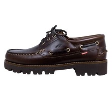 Fluchos Richfield : Bateau