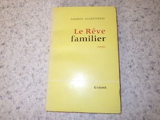 1964.rêve familier./ Andrée