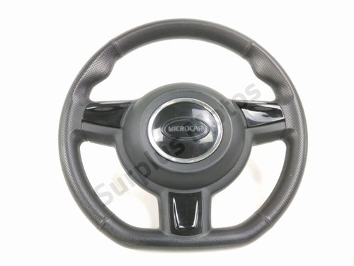 Volant microcar due 2019 - volant,