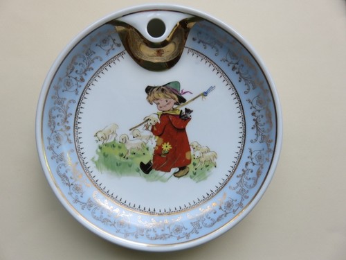 222 assiette porcelaine - 222,