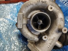 Turbo bon état pour bmw x5