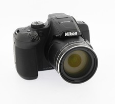 Nikon Coolpix B700 – Très bon état – Complet