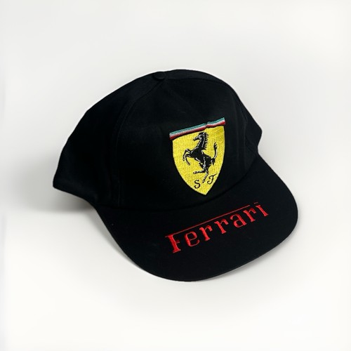 Casquette baseball vintage - de,