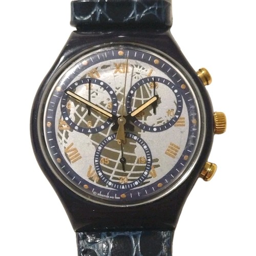 Vintage 1991 swatch - 1991,