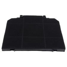 Filtre à charbon actif