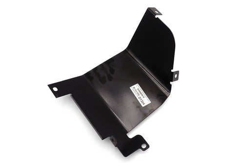 Protection moteur gauche - protection,