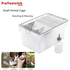 Lab Mouse Cage Rat Rodent