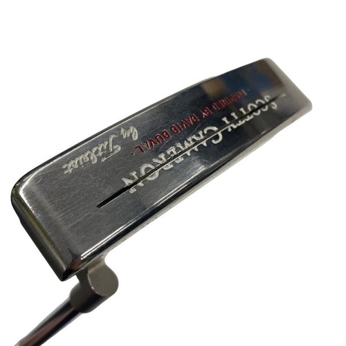 Scotty cameron inspiré - inspirÉ, par