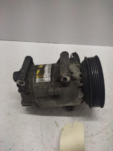 Compresseur clim renault - compresseur,