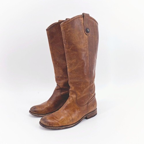 Frye melissa button riding - melissa,