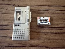 Dictaphone micro cassette Aiwa