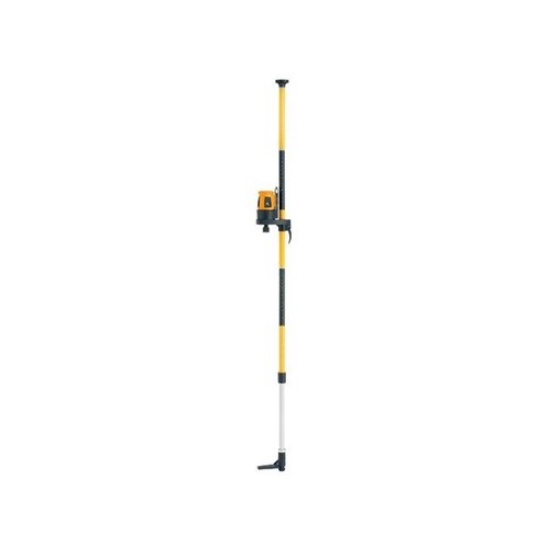 Canne support laser geo fennel - canne,