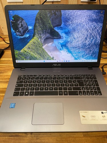 Asus intel n50 - asus, ghz