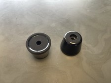 Embouts guidon aprilia rs - embouts,