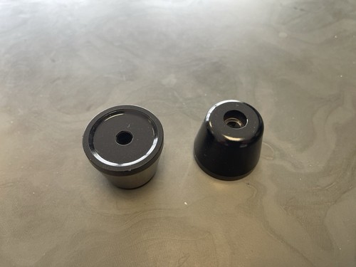 Embouts guidon aprilia rs - guidon,