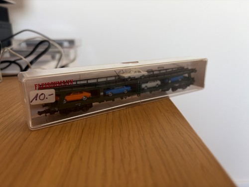 Fleischmann 8110 wagon - 8110,,