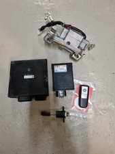 SERRURE NEIMAN CDI ECU YAMAHA TMAX 530 DX Keyless Smartkey 4U12J