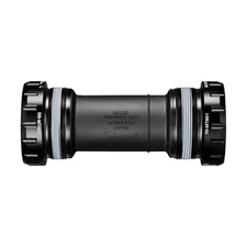 Boîtier pédalier shimano - boîtier,