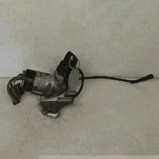 Verrouillage de la direction  MERCEDES-BENZ SPRINTER 1a serie 312 D FRG