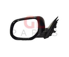 POUR CITROEN C-CROSSER EP 2007-2012 RETROVISEUR EXTERIEUR GAUCHE CHAUFFANT
