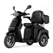 Scooter de mobilité pour
