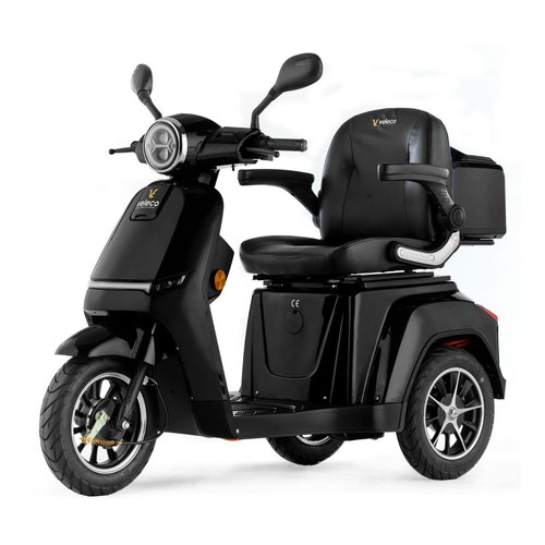 Scooter mobilité pour - de,