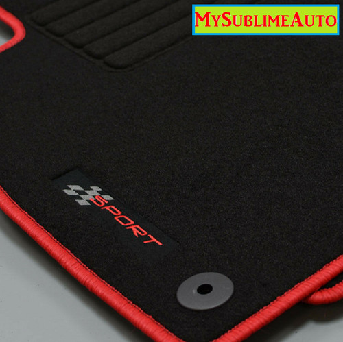Tapis seat ibiza cordoba - seat, iv