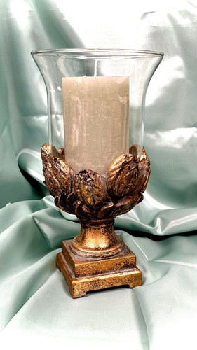 Vase windlicht verre - vase, look